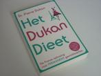 Dr. Pierre Dukan: het Dukan dieet, Boeken, Gezondheid, Dieet en Voeding, Ophalen of Verzenden, Dieet en Voeding, Zo goed als nieuw