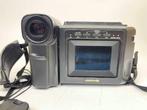 SHARP VL-E34S video8 camcorder-werk perfect, 8mm, N, N, Ophalen of Verzenden