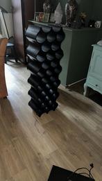 Wijnflessenrek, Huis en Inrichting, Woonaccessoires | Wijnrekken, Ophalen of Verzenden, Zo goed als nieuw, Minder dan 5 flessen