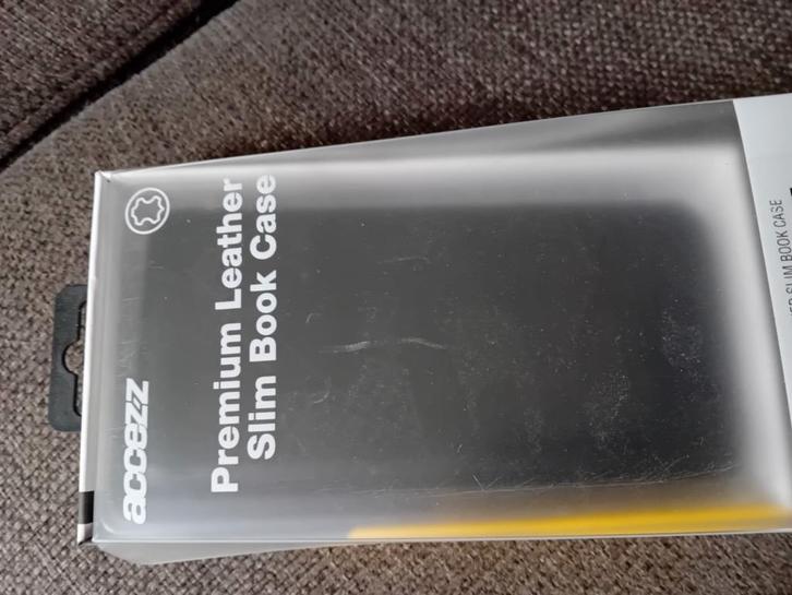 Telefoonhoesje Samsung galadiner s21 fe Nieuw, Telecommunicatie, Powerbanks, Nieuw, Ophalen of Verzenden