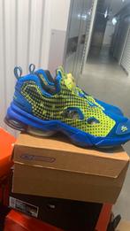 REEBOK FURY PUMP-‘DMX”/New*/SIZE 10.5us, Blauw, Sportschoenen, Nieuw, Ophalen of Verzenden