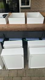 Ikea pax inrichting komplement en deuren, Huis en Inrichting, Ophalen, Zo goed als nieuw