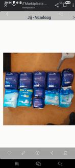 Incontinentiemateriaal. Absorin Maxi Night en Attends soft., Ophalen