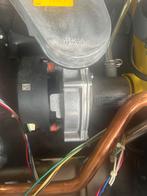 Ventilator remeha avanta, Ophalen of Verzenden, Zo goed als nieuw