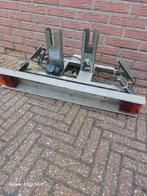 Fietsendrager, twinnyload, Auto diversen, Fietsendragers, Ophalen of Verzenden, Gebruikt, Trekhaakdrager
