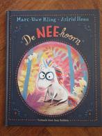 De NEEhoorn, Ophalen of Verzenden, Gelezen