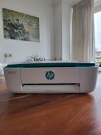 HP Deskjet 3762 All-in-One printer, Computers en Software, Printers, Ophalen, Kopieren, All-in-one, Ingebouwde Wi-Fi