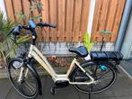 Mooie Amslod elektrische fiets, Ophalen of Verzenden, Overige merken
