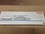 Märklin  NS stoomlocomotief  Digitaal, Hobby en Vrije tijd, Modeltreinen | H0, Wisselstroom, Locomotief, Ophalen of Verzenden