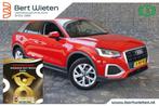 Audi Q2 35 TFSI 150PK I S-Line I Achteruitrijcamera I Digita, Voorwielaandrijving, 65 €/maand, Stof, 4 cilinders