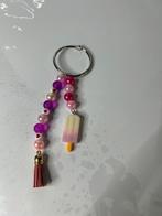 Leuke sleutelhanger, Ophalen of Verzenden, Nieuw, Zilver, Dame