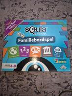 Squla spel compleet, Hobby en Vrije tijd, Gezelschapsspellen | Kaartspellen, Ophalen of Verzenden, Zo goed als nieuw