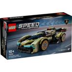 Lego Speed: 76923 Lamborghini Lambo V12 Vision Gran Turismo, ., Nieuw, Ophalen of Verzenden, .