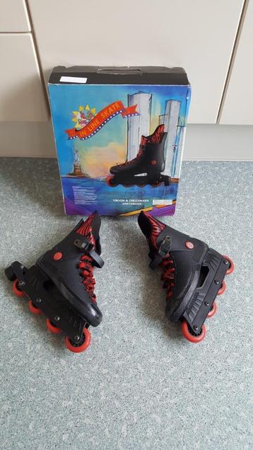 Kinder inlineskates te koop beschikbaar voor biedingen