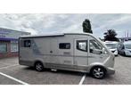 Knaus V Liner lengte bedden, Integraal, Airbags, Particulier, Koelkast