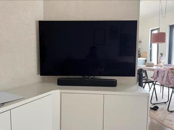 LG C2 48 inch (zonder voet) beschikbaar voor biedingen