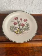 Wedgwood Florabunda ontbijtborden, Antiek en Kunst, Ophalen of Verzenden