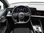 Audi A3 Sportback 30 TFSi 110 Pk Automaat S-Line | Full LED, Auto's, Audi, 65 €/maand, Stof, Gebruikt, Traction-control