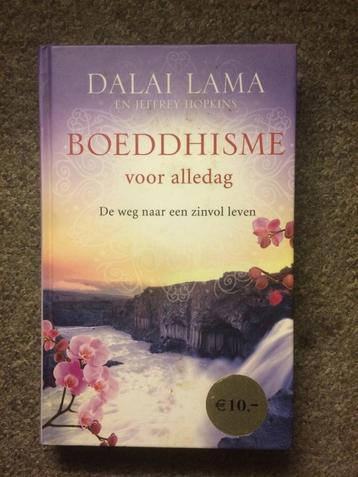 Boeddhisme voor alledag ; door Dalai Lama, Jeffrey Hopkins beschikbaar voor biedingen