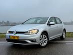 Volkswagen Golf | 2019| Volledig onderhoud | Luxe uitvoering, Auto's, 620 kg, Origineel Nederlands, Handgeschakeld, Particulier