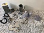 Kenwood onderdelen en accessoires, Witgoed en Apparatuur, Ophalen of Verzenden, Zo goed als nieuw