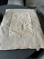 Koeka boxkleed, Ophalen of Verzenden, Zo goed als nieuw, Tweepersoons, Beige