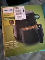 Airfryer Philips essential, Ophalen, Nieuw