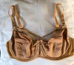 Marlies Dekkers bh maat 80D huidskleur, Marlies Dekkers, Ophalen of Verzenden, Beige, BH