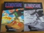 Elementaire marketing (boek en werkboek), Boeken, Ophalen, Zo goed als nieuw, Economie en Marketing
