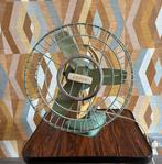 Vintage 50’s Erres ventilator, Gebruikt, Ophalen of Verzenden, Nvt, Nvt