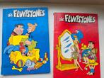 The Flinstones, Eén stripboek, Ophalen of Verzenden, Gelezen