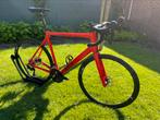 Rose Pro SL Disc racefiets, Fietsen en Brommers, Fietsen | Racefietsen, Overige merken, Carbon, Ophalen of Verzenden, Zo goed als nieuw