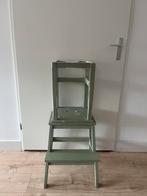 Leertoren Ikea hack, Ophalen of Verzenden, Gebruikt, Overige typen