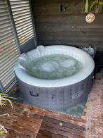 Bestway Spa Havana  Rond 4 Personen - Incl. Pomp - Ø 180 cm, Tuin en Terras, Bubbelbaden en Hottubs, Ophalen, Zo goed als nieuw
