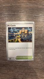 JTG N’s Castle 152/159, Ophalen of Verzenden, Zo goed als nieuw