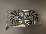 RTX 2060 6G BDDR6|Gigabyte, PCI-Express 3, GDDR6, Ophalen of Verzenden, Zo goed als nieuw