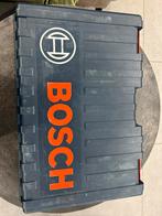Bosch GBH 18v-36 proffesianal, Doe-het-zelf en Verbouw, Gereedschap | Boormachines, Ophalen of Verzenden, Zo goed als nieuw, 600 watt of meer