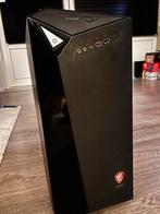 MSI i7 Gaming PC, Ophalen, Gebruikt, 8 GB, Onbekend