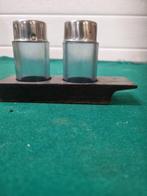 zout en peper stel brabantia vintage, Huis en Inrichting, Keuken | Keukenbenodigdheden, Ophalen of Verzenden, 'T Olde Gre-j, Info@toldegrej.nl