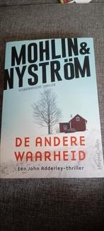 Mohlin en nystrom de andere waarheid, Ophalen of Verzenden, Zo goed als nieuw, Nederland
