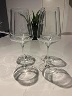 Leonardo Wijnglazen - Nieuw, 4 stuks, Huis en Inrichting, Keuken | Servies, Glas of Glazen, Nieuw, Ophalen of Verzenden, Glas