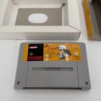 Pierre le Chef is Out to Lunch - SNES - Compleet in doos, Spelcomputers en Games, Games | Nintendo Super NES, Nintendo, Gebruikt