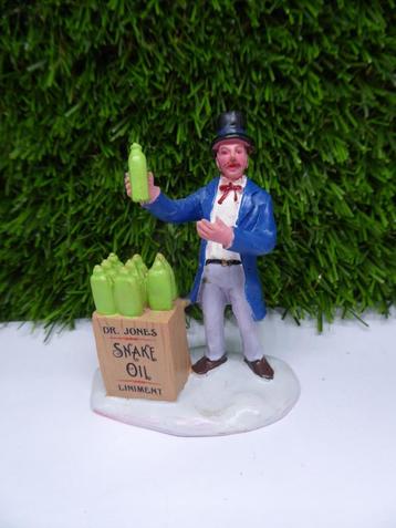 Lemax Item -  181 beschikbaar voor biedingen