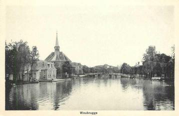(380-901-019) Woubrugge beschikbaar voor biedingen