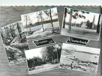 (387-039-031) Oosterbeek Groeten uit beschikbaar voor biedingen