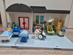 Playmobil ziekenhuis inclusief alle toebehoren zoals op foto, Kinderen en Baby's, Speelgoed | Playmobil, Ophalen, Zo goed als nieuw