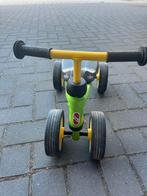 Puky Pukylino Driewieler, Kinderen en Baby's, Speelgoed | Buiten | Voertuigen en Loopfietsen, Ophalen, Gebruikt