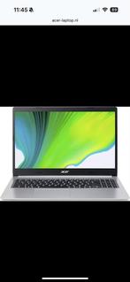 Acer Aspire 5 A515-44-R7FZ, Computers en Software, Windows Laptops, 8 GB, Nieuw, Ophalen of Verzenden, SSD