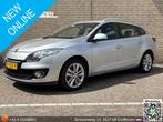Renault Mégane Estate 1.2 TCe Expression | Cruise | Climate, Voorwielaandrijving, Stof, Gebruikt, 4 cilinders