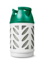 Benegaz lichtgewicht fles 10L verzegeld, Caravans en Kamperen, Ophalen, Nieuw